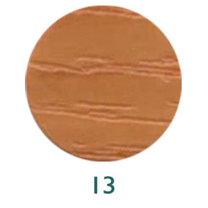 Cache finition imitation bois - erable 277 - PRUNIER SYSTEM+ GREENCASTOR
