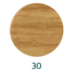 Cache finition imitation bois - chene clair 4569 - PRUNIER SYSTEM+ GREENCASTOR