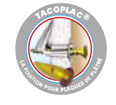 Fixation-pour-plaques-de-platre-TACOPLAC-fabrication-francaise