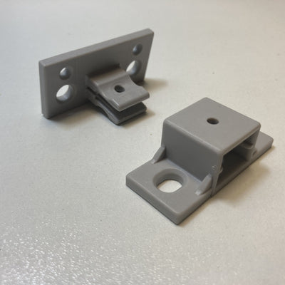 Polytac 2186 - Assemblage Angle Polytac - PRUNIER SYSTEM+ GREENCASTOR