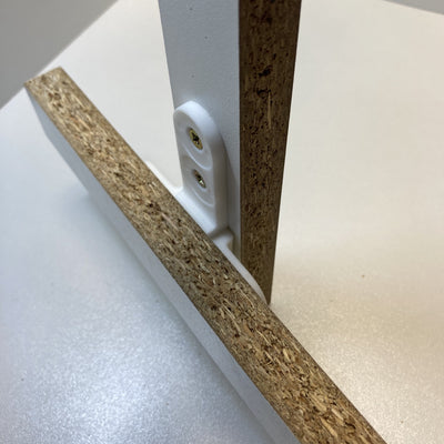 Systemtac 2184 - Assemblage mâle 2 trous - PRUNIER SYSTEM+ GREENCASTOR