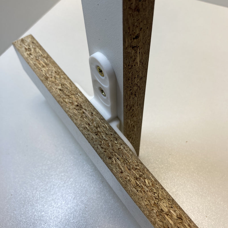 Systemtac 2184 - Assemblage mâle 2 trous - PRUNIER SYSTEM+ GREENCASTOR