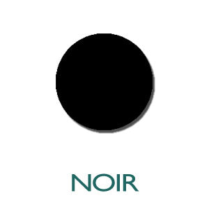 Systemcach-Cache finition  adhésif - noir - Ø12 mm - PRUNIER SYSTEM+ GREENCASTOR