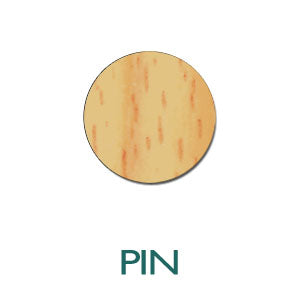 Systemcach-Cache finition  adhésif - pin - Ø12 mm - PRUNIER SYSTEM+ GREENCASTOR