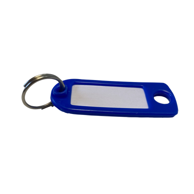 Porte-Clef Porte-Etiquette - PRUNIER SYSTEM+ GREENCASTOR