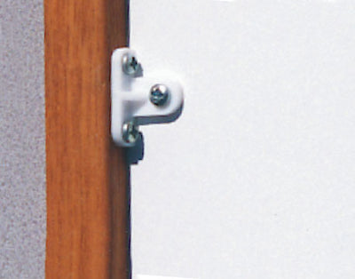 Systemtac-Fixation dans un minimum d'encombrement 9 mm - PRUNIER SYSTEM+ GREENCASTOR